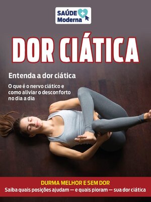 Saúde moderna - Magazine